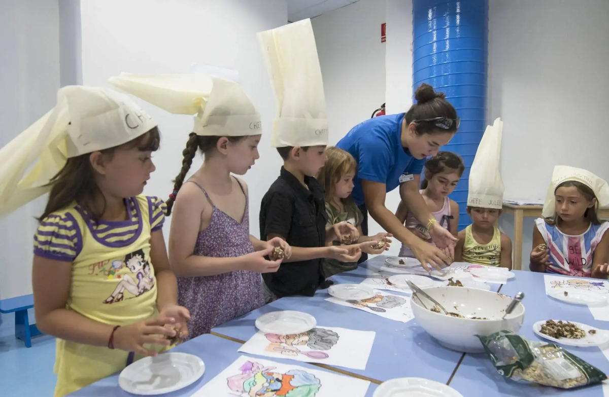 Hotel Rosamar Maritim