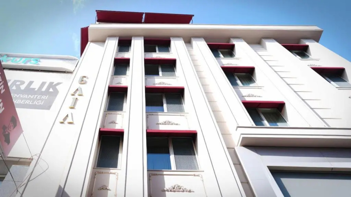 Gaia Suites Istanbul