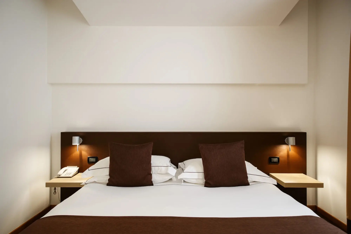 Airporthotel Verona Congress & Relax