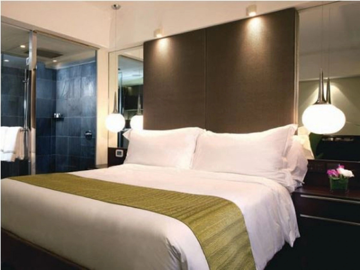 The Mira Hong Kong Hotel