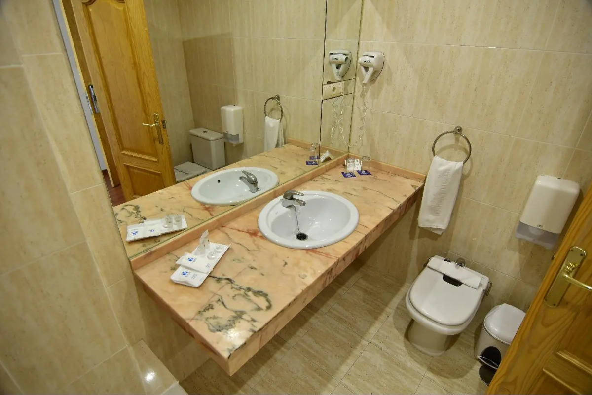 Hotel Urban Beach Torrox Costa