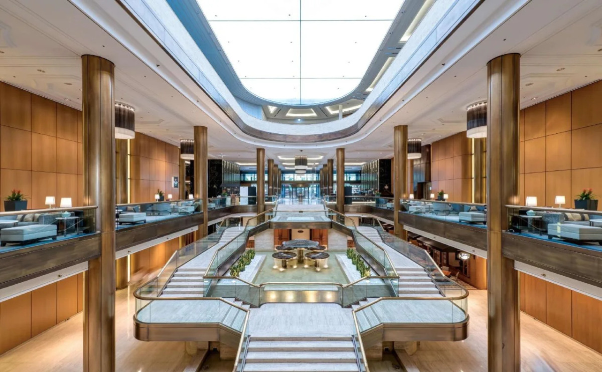 Millennium Hilton Seoul