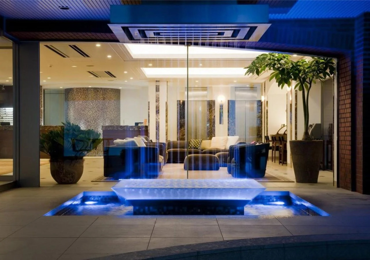 Suidobashi Grand Hotel