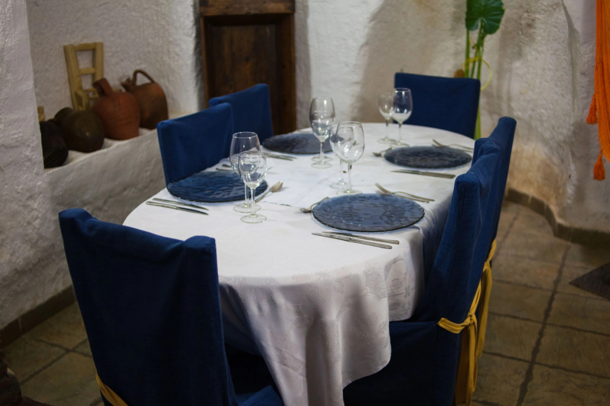 Cuevas Abuelo Ventura