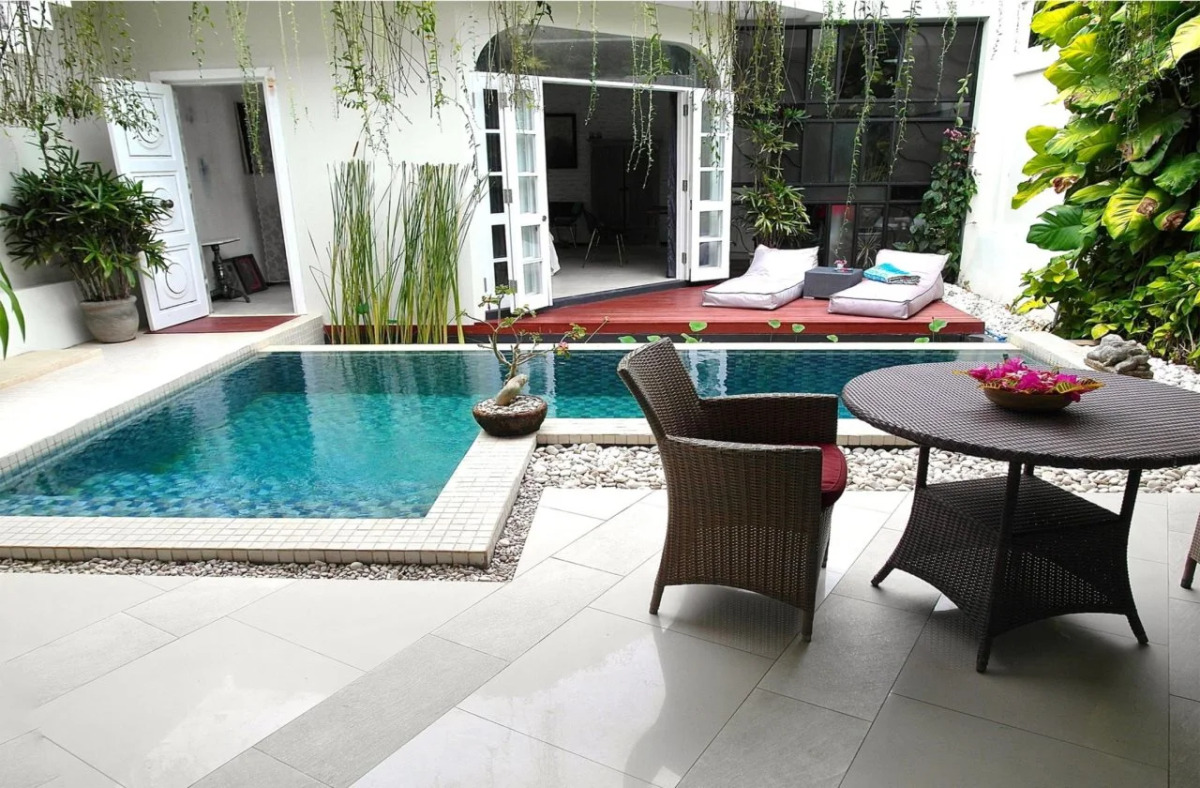 Kresna By The Sea By Kresna Hospitality