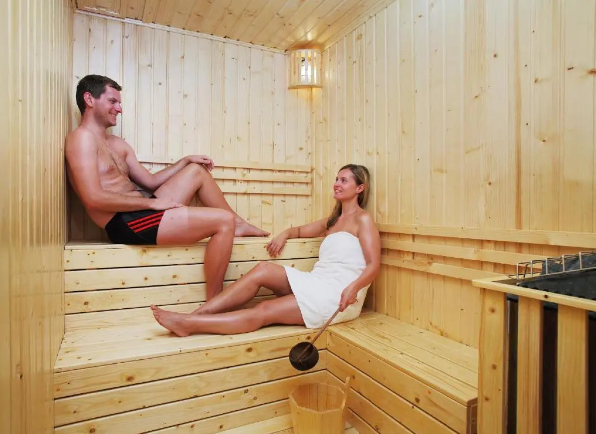 Sai Gon Mui Ne Resort