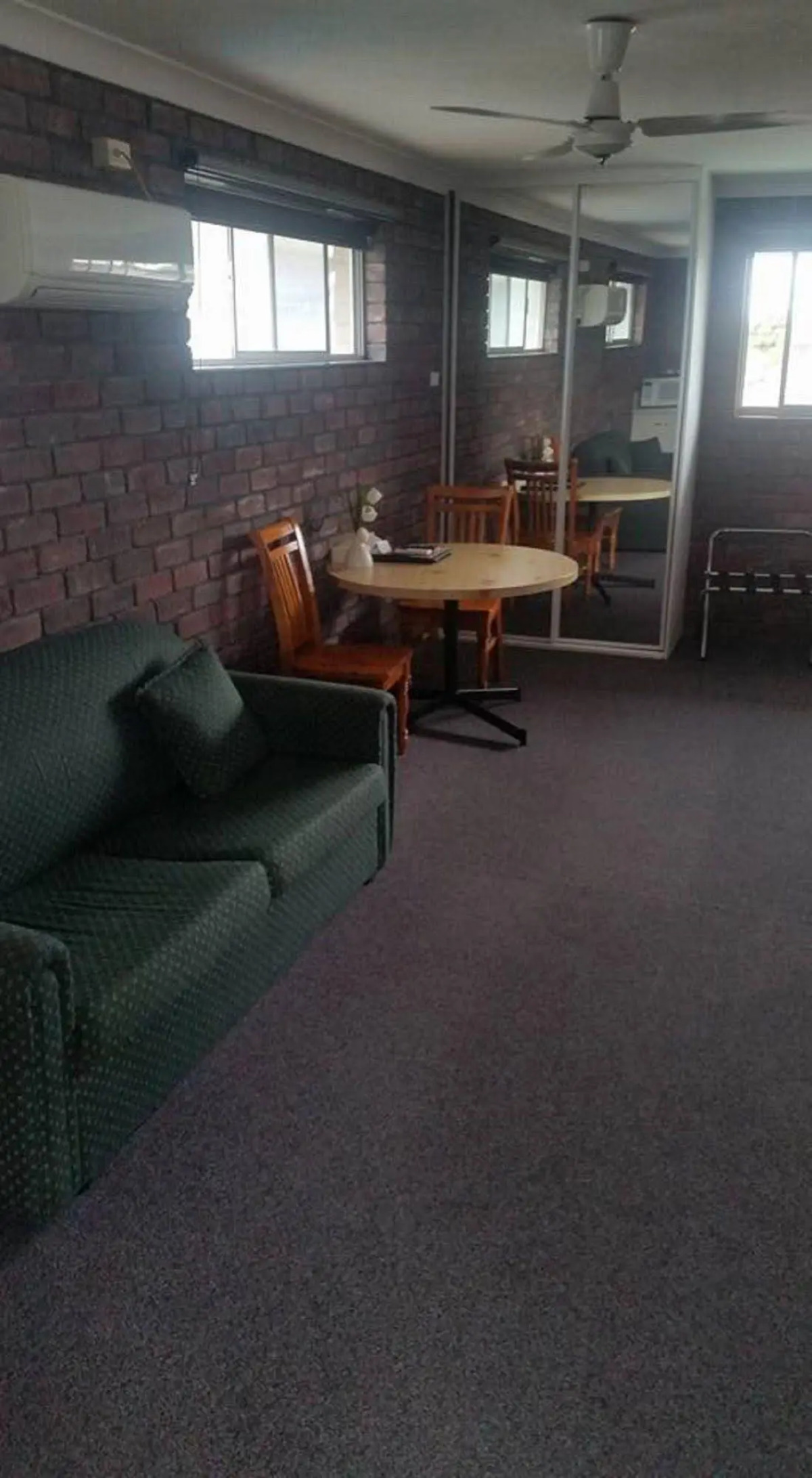 Avlon Gardens Motel - Ballina