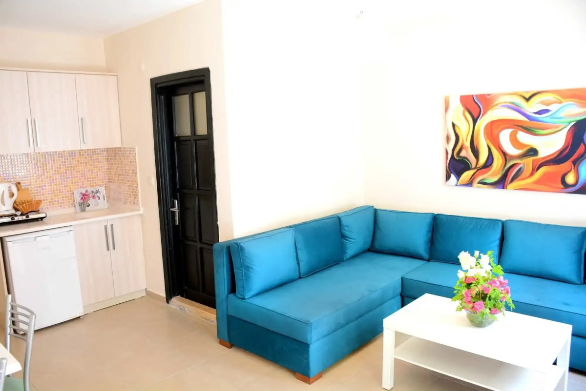 Maison 48 Apart Hotel