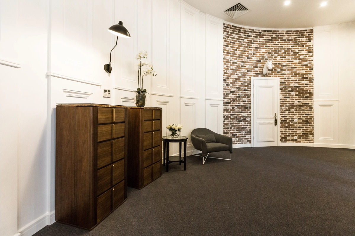 Отель Сопка