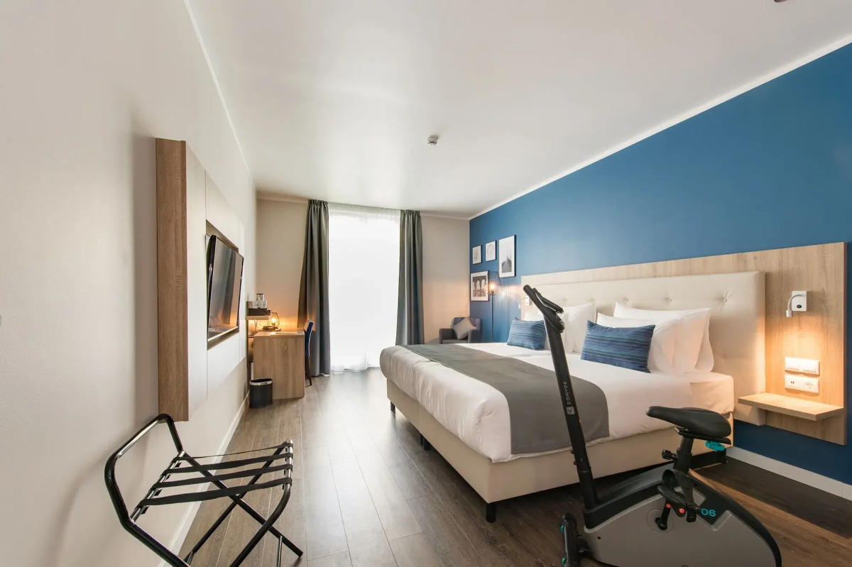 Three Corners Lifestyle Hotel