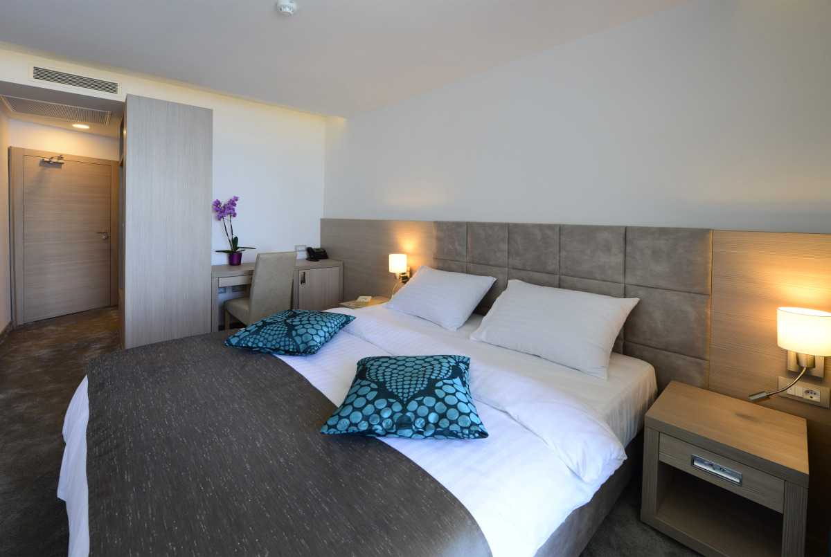 Grand Hotel Adriatic II