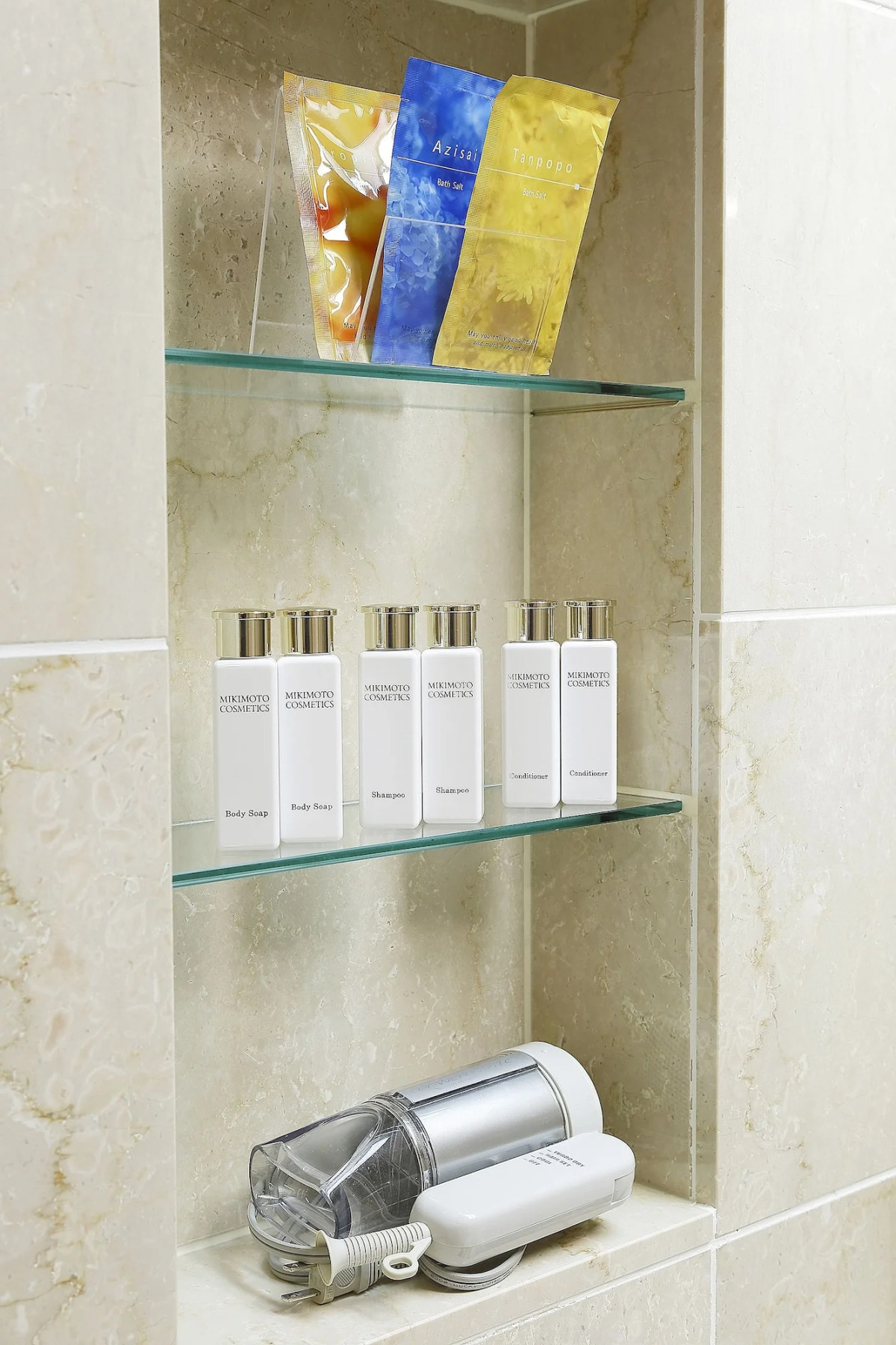 Daiichi Hotel Ryogoku