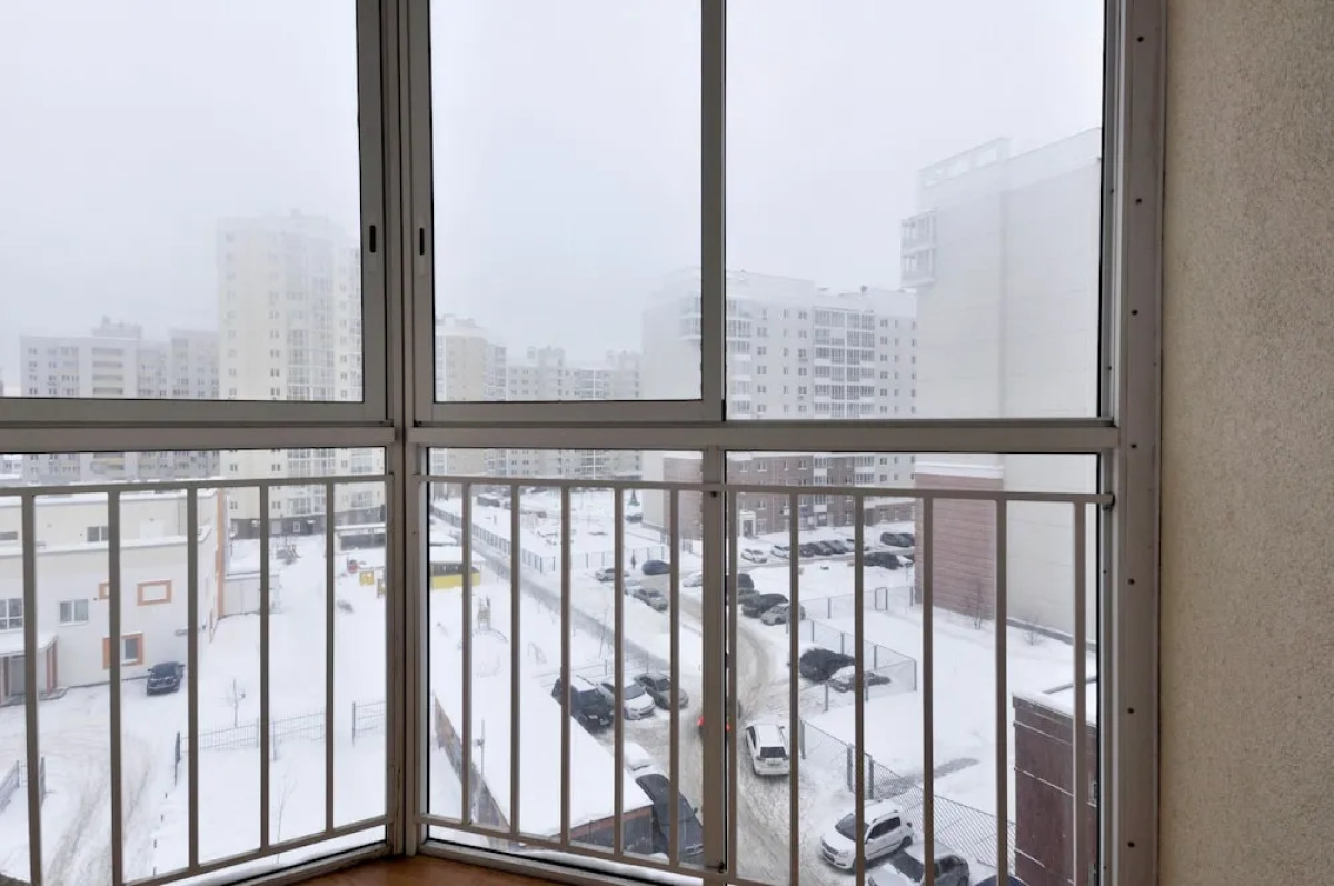 Марьин Дом на Сурикова, 53а