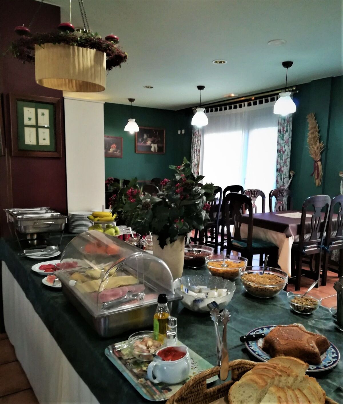 El Refugio de Aran Vielha Aparthotel