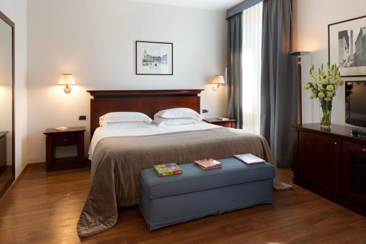 Starhotels Excelsior