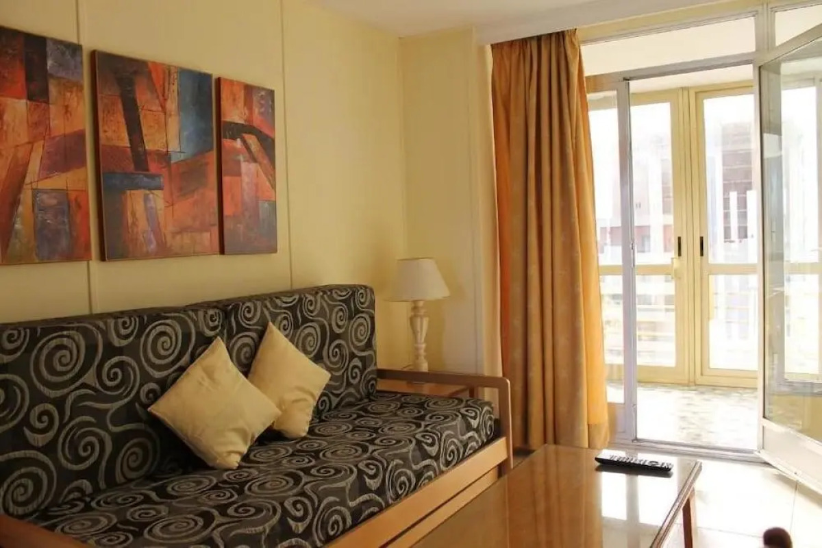 Apartamentos Viña del Mar
