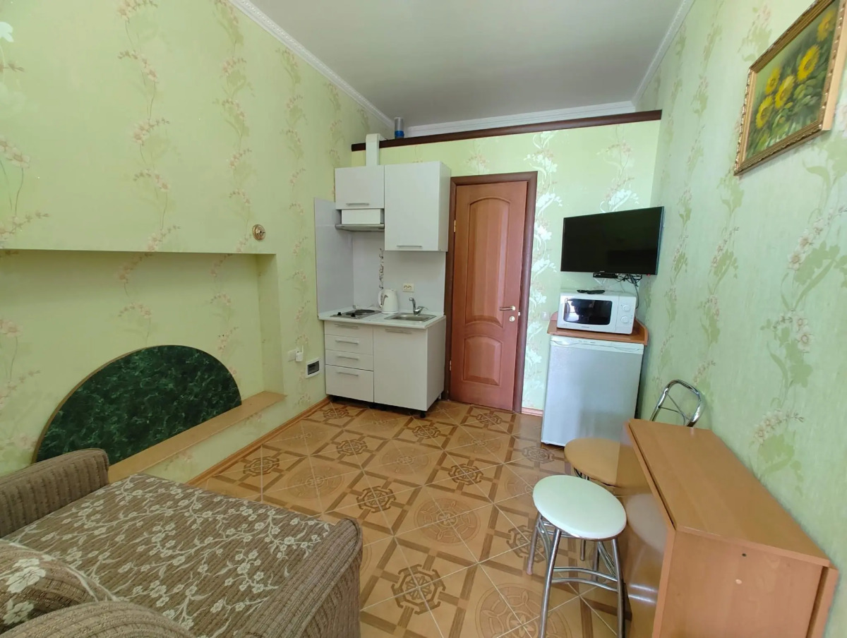 Эллинг у Зои