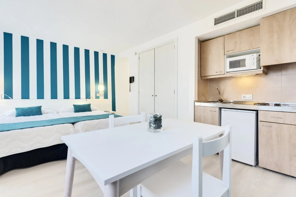 Aparthotel Alcudia Garden