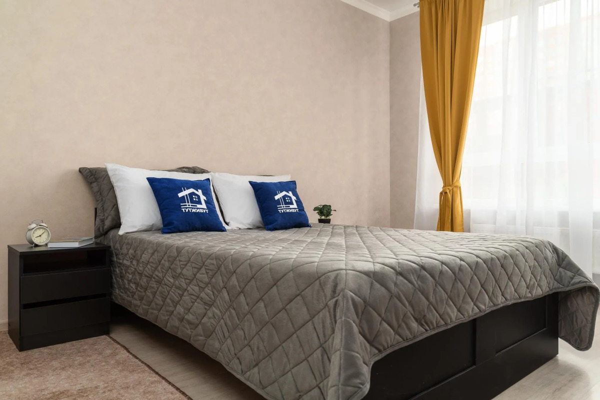 ТутЖивут на улице Героев Разведчиков 6 корпус 3