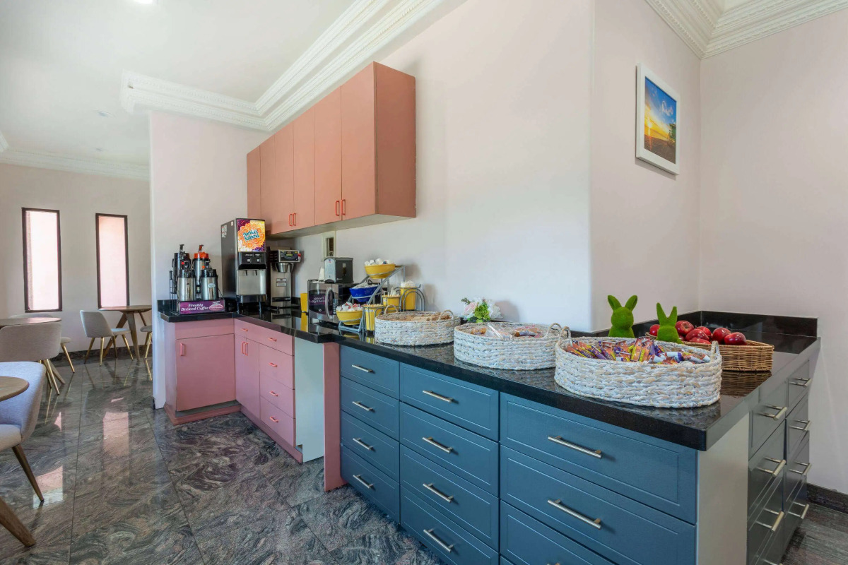 Days Inn by Wyndham Santa Monica