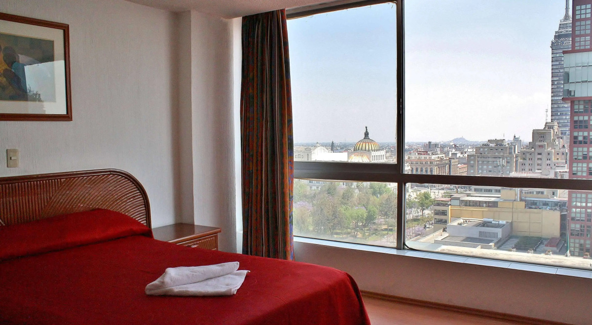 Hotel San Francisco Centro Historico