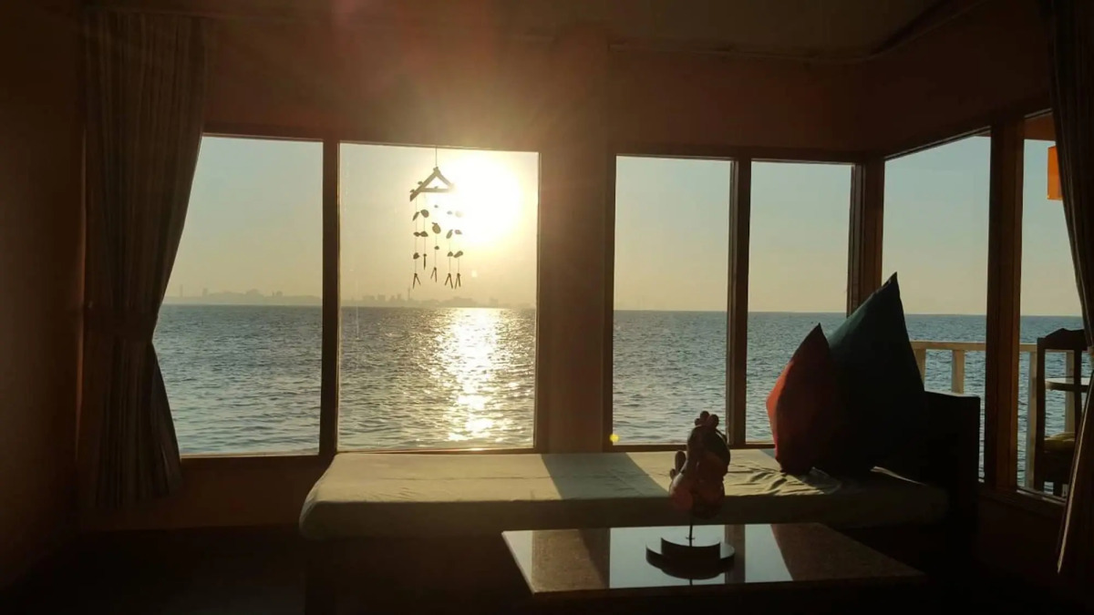 Lareena Resort Koh Larn Pattaya