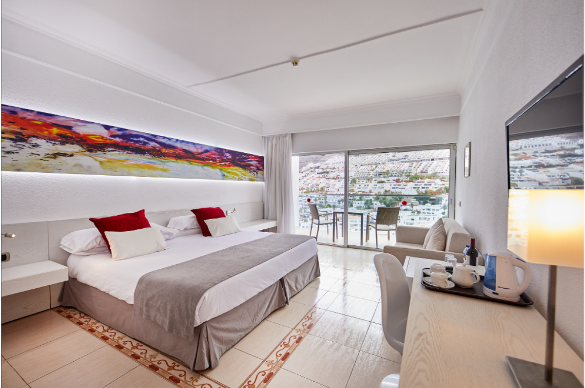 Tui Blue Los Gigantes