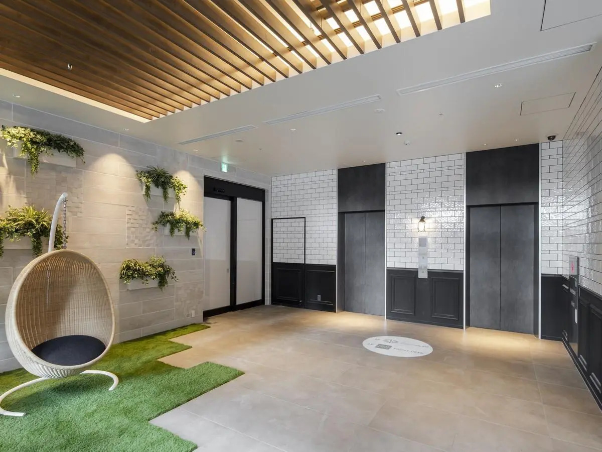 Tokyu Stay Shinjuku Eastside