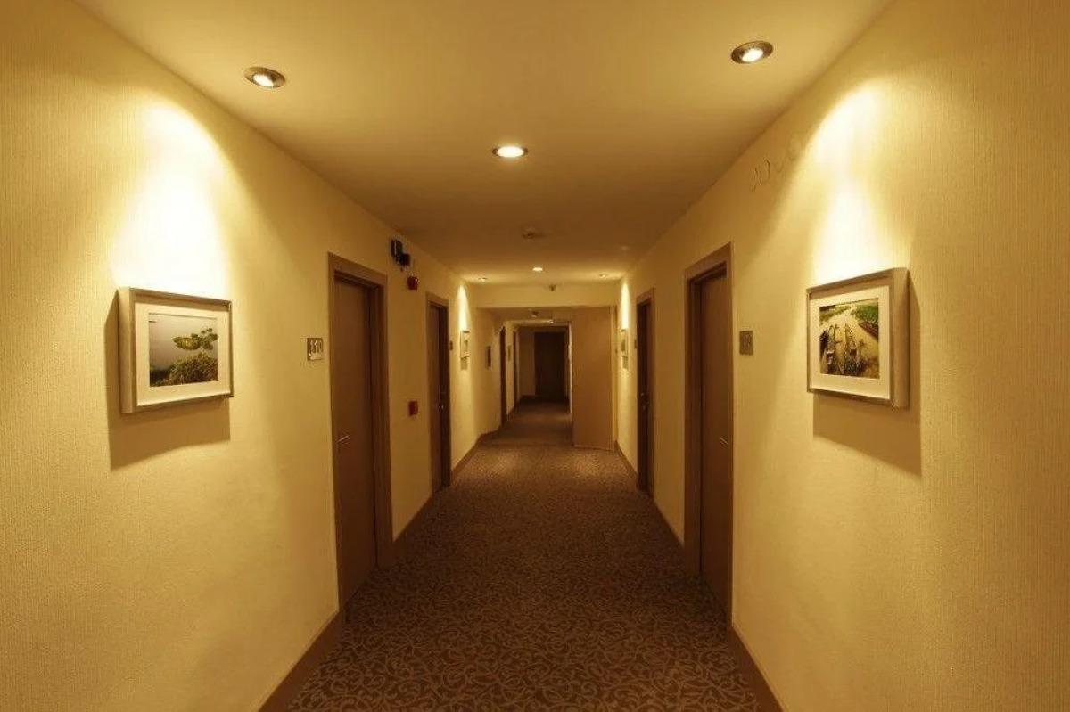 Hotel Nevv
