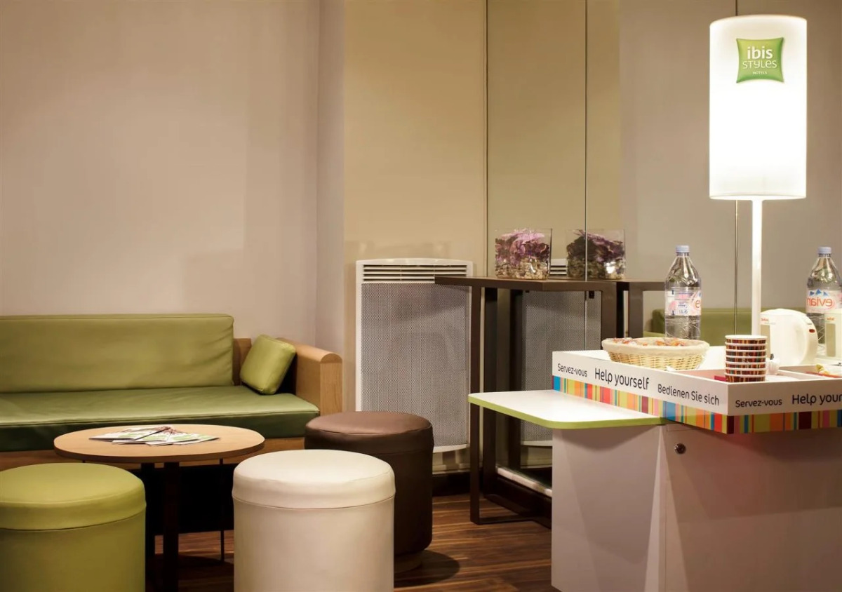 Matabi Hotel Toulouse Gare by HappyCulture