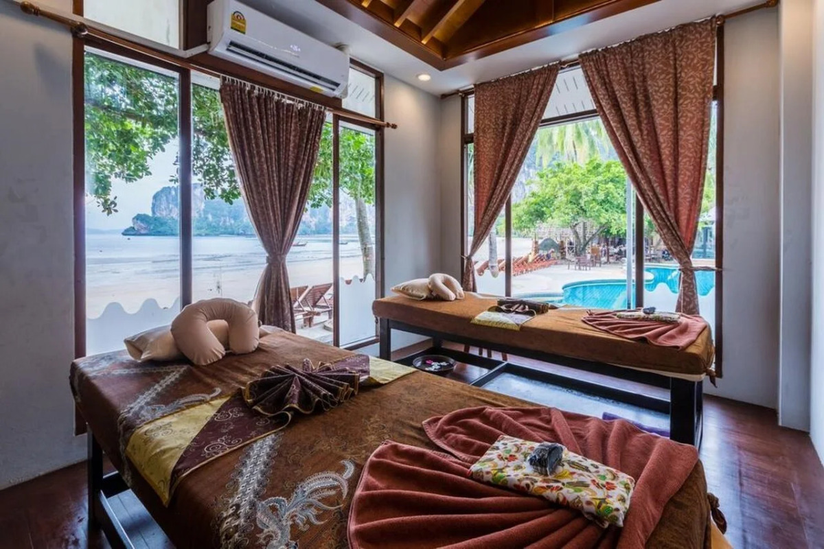 Railay Bay Resort and Spa