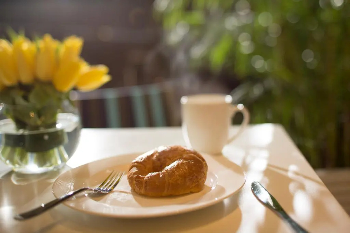 iclub Sheung Wan Hotel