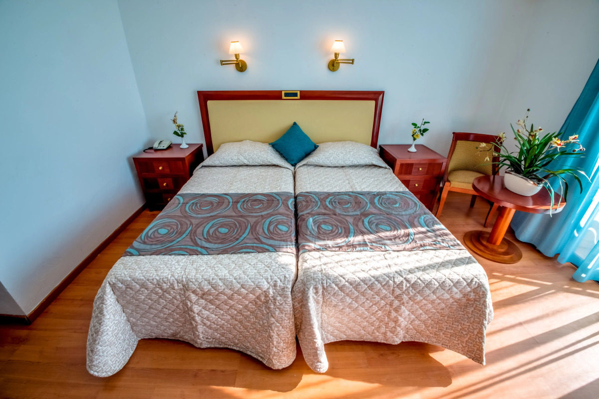 Cyprotel Florida Hotel