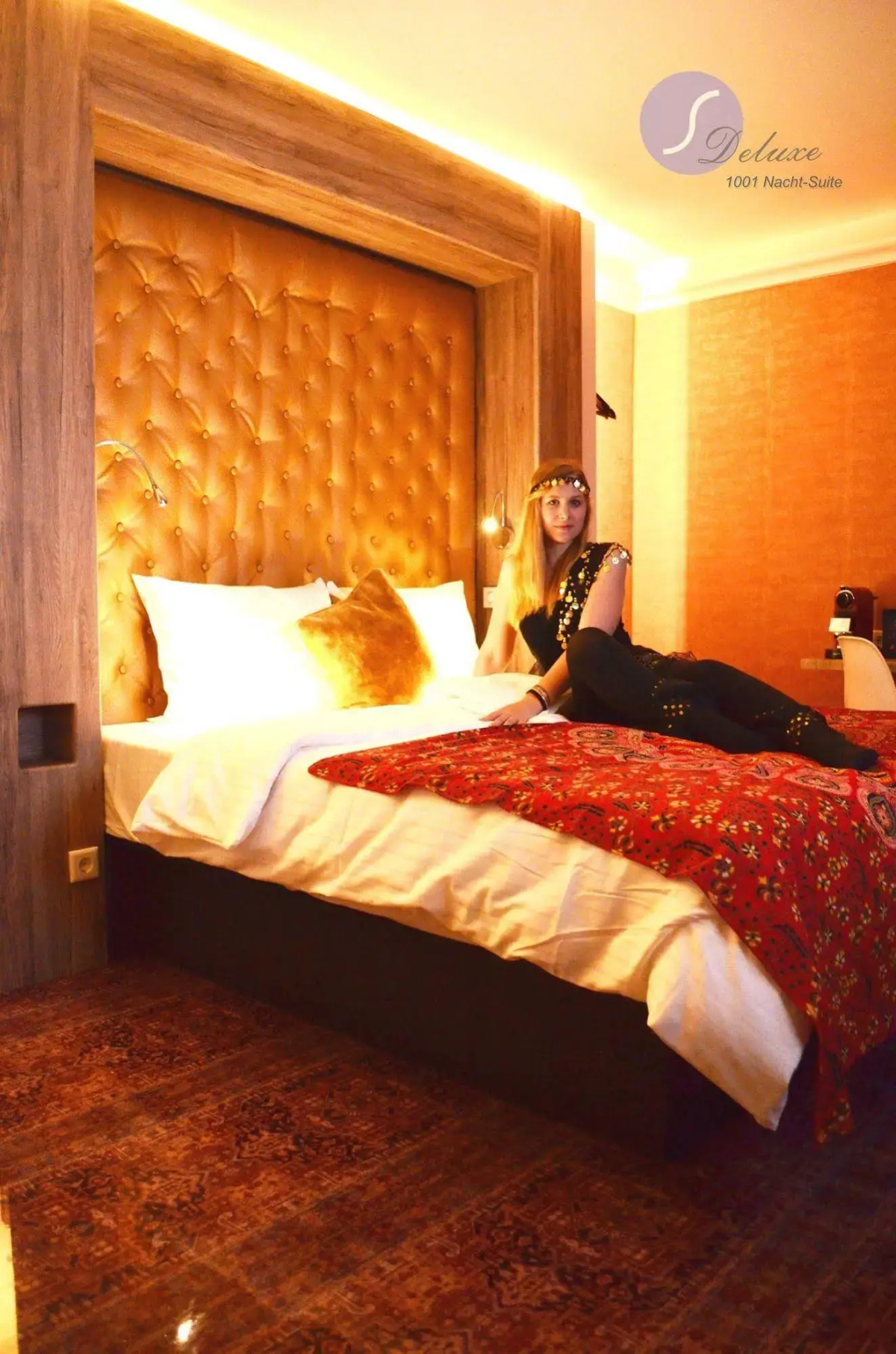 PLAZA INN stays design Dortmund