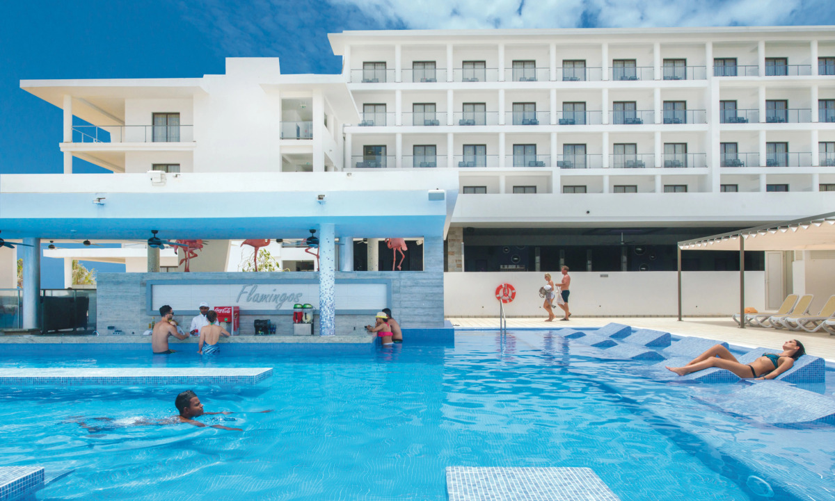 Hotel Riu Sri Lanka - All Inclusive