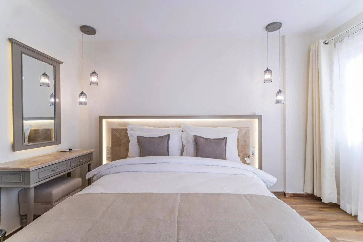 Elementa Boutique Hotel