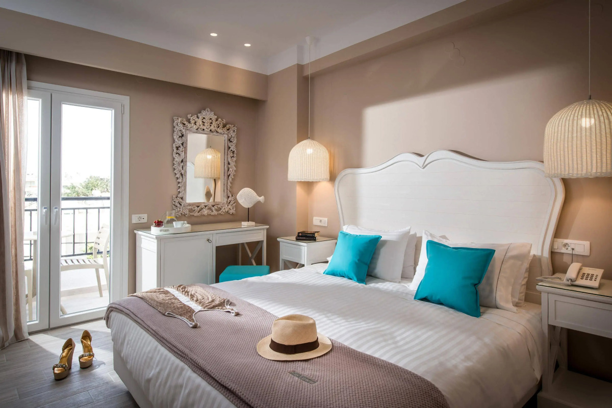 MARI KRISTIN Beach Hotel - Adults Only