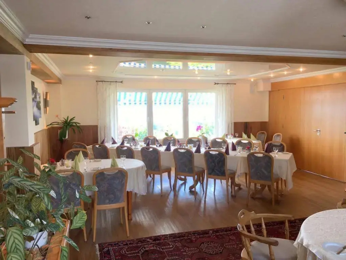 Hotel LANDHAUS KÜRRENBERG