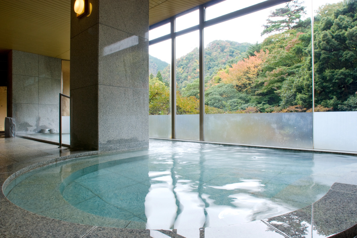 Arima Onsen Gekkoen Yugetsusanso