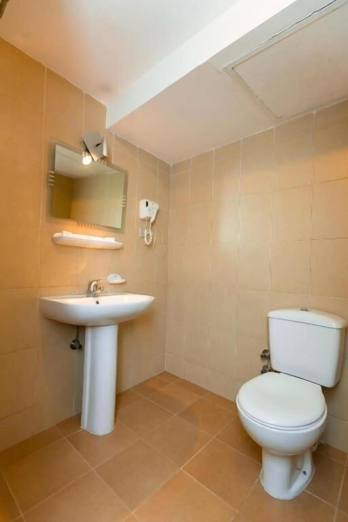 Amoun Hotel Alexandria