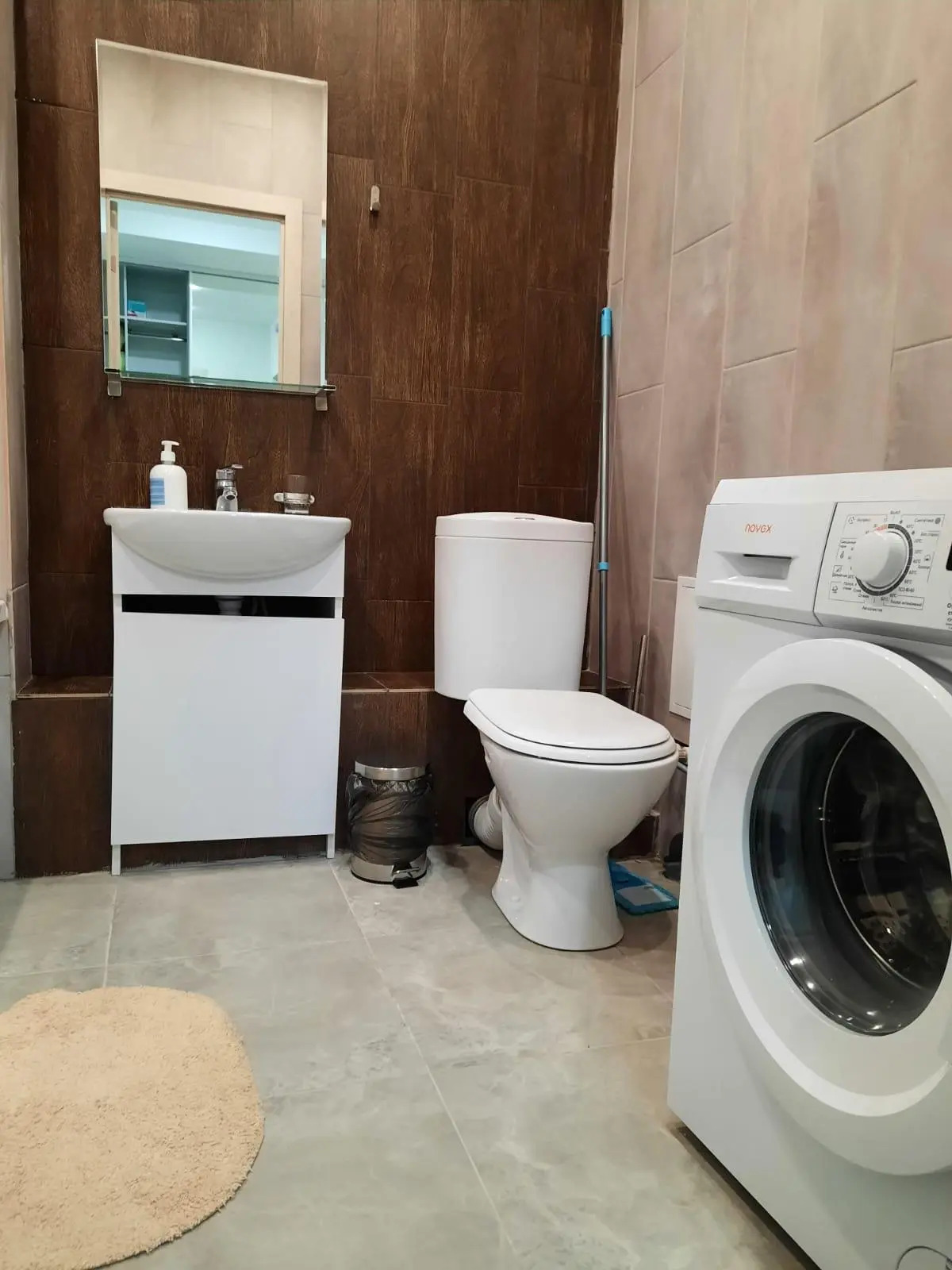 Уютно как дома на улице Пархоменко