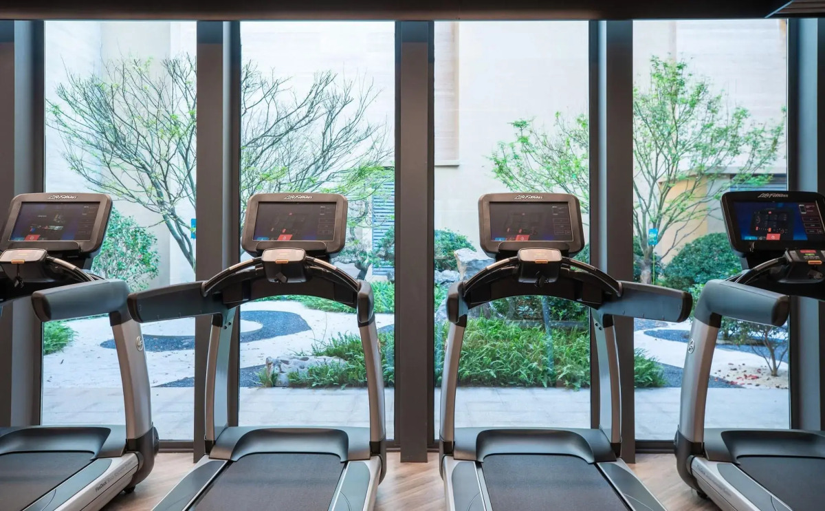 Renaissance Xiamen Hotel