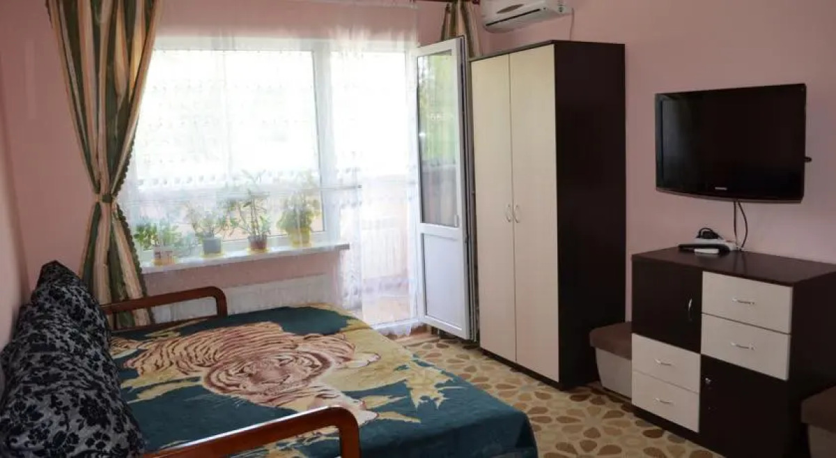 Дом для отдыха на Кирова