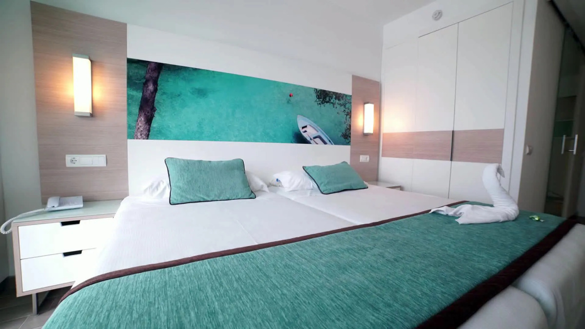 Hotel Riu San Francisco - Adults Only