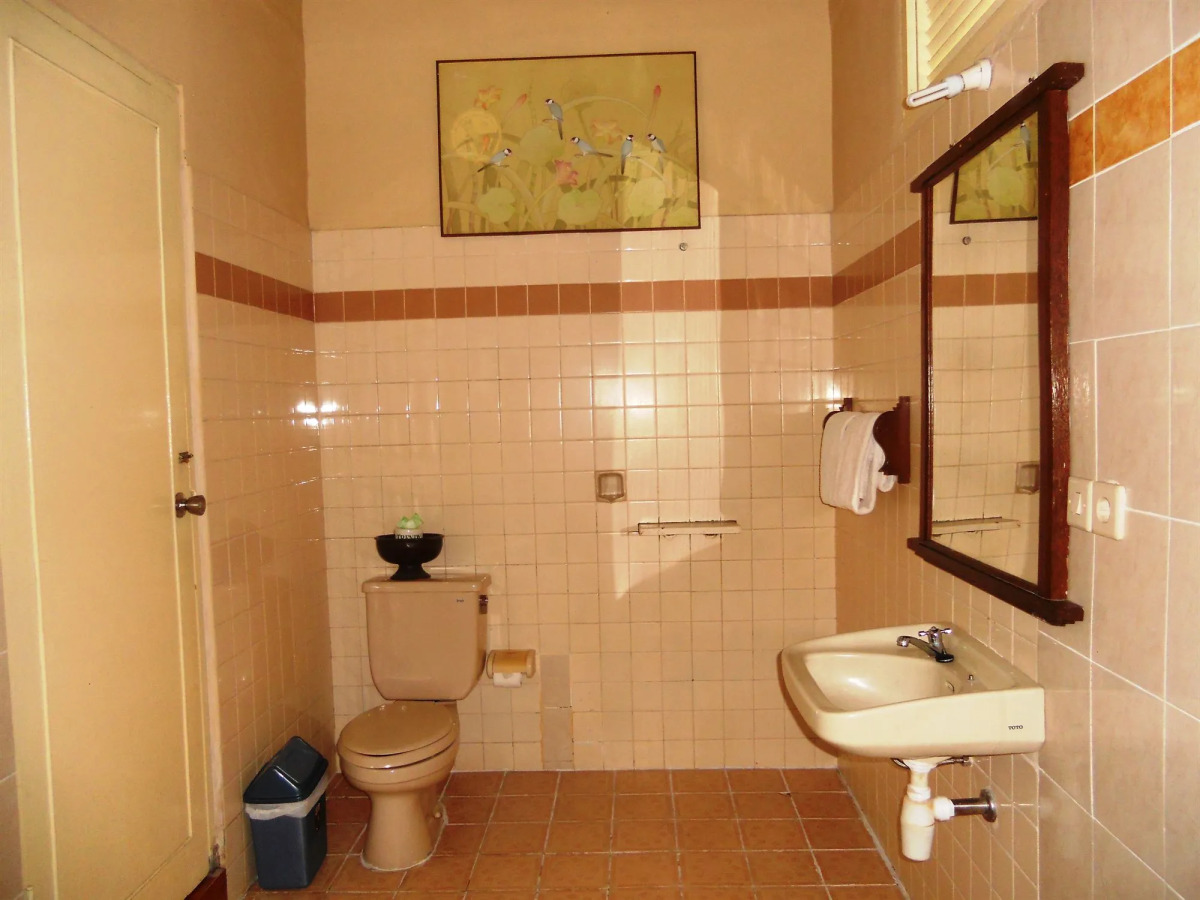 Bali Lovina Beach Cottages