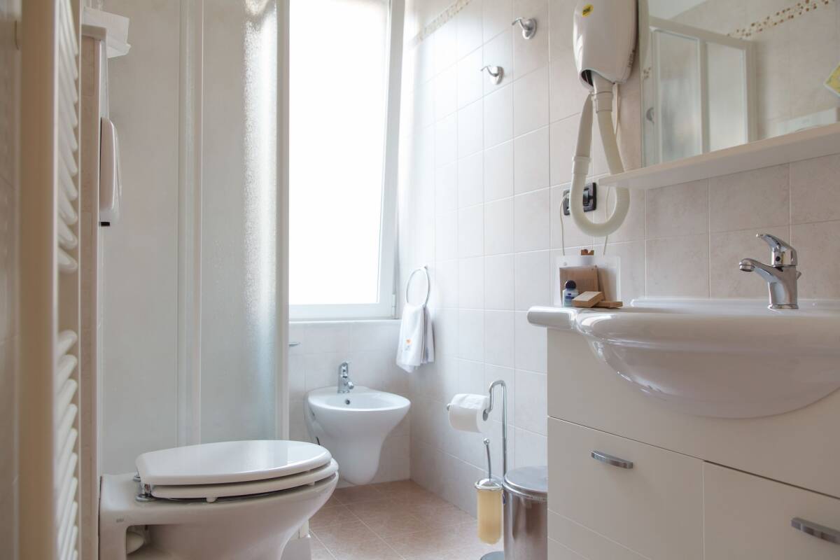 Allegroitalia Alassio Rosa