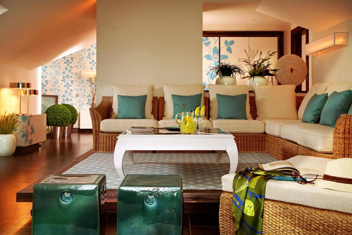 Grande Real Villa Italia