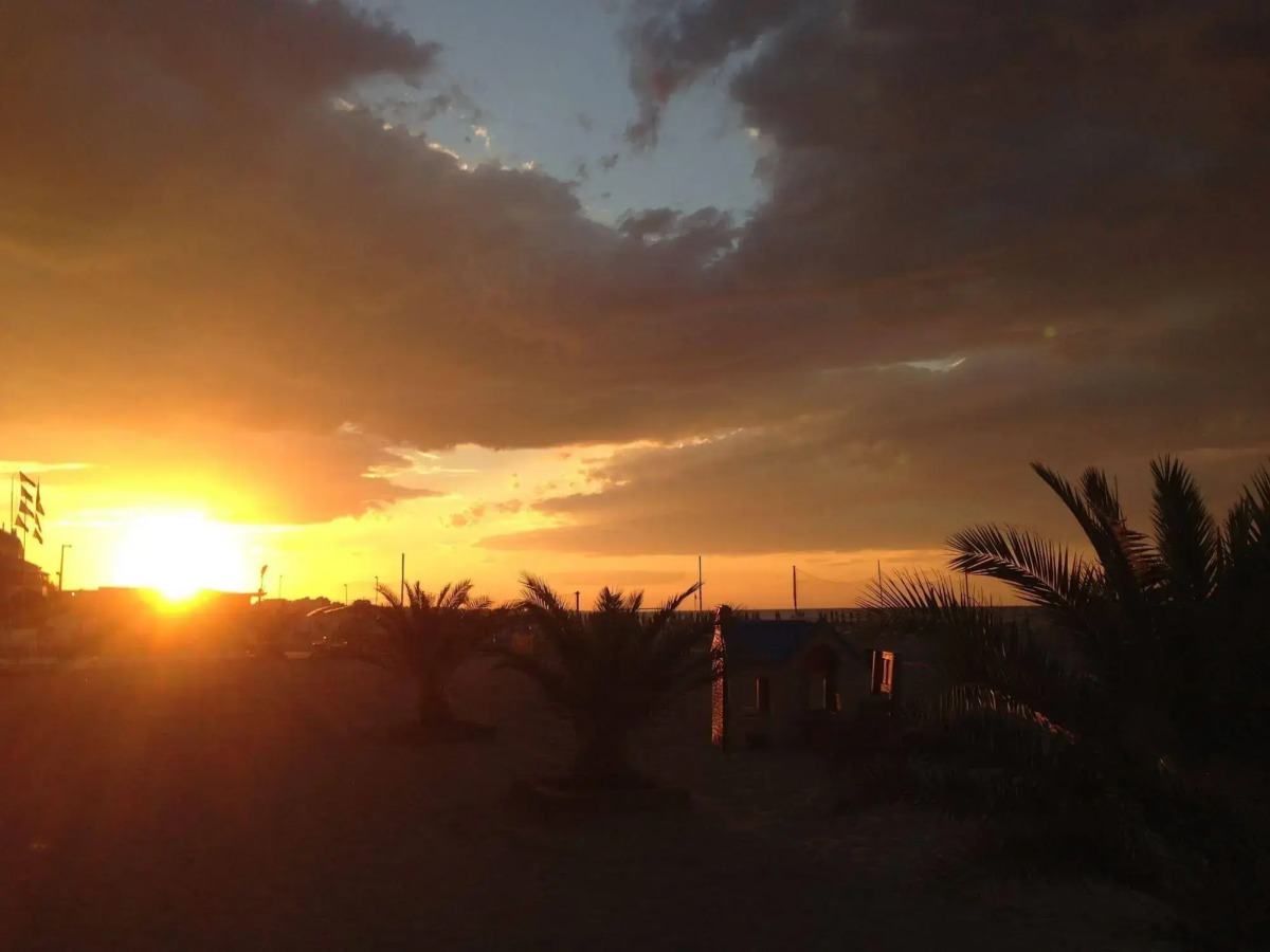 Hotel Imperial Beach