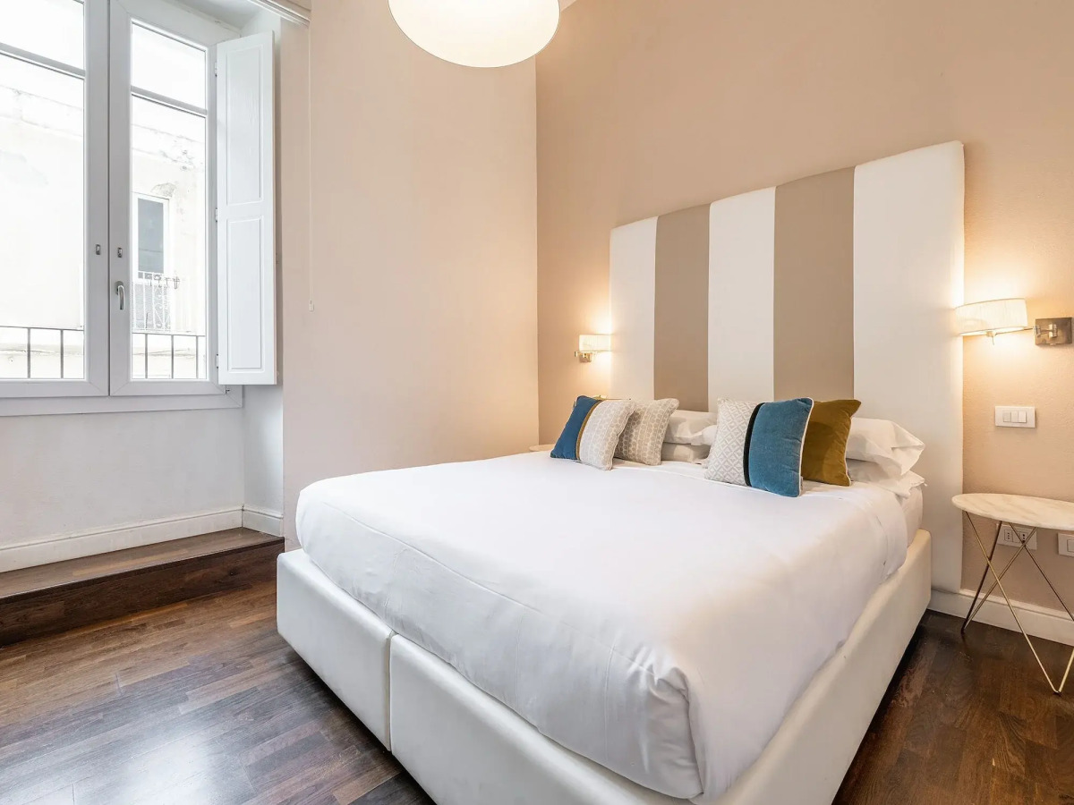 PLEY Cagliari Boutique Suites