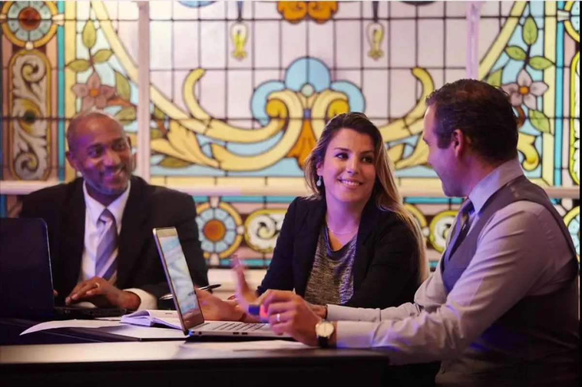 Grand Hôtel du Midi